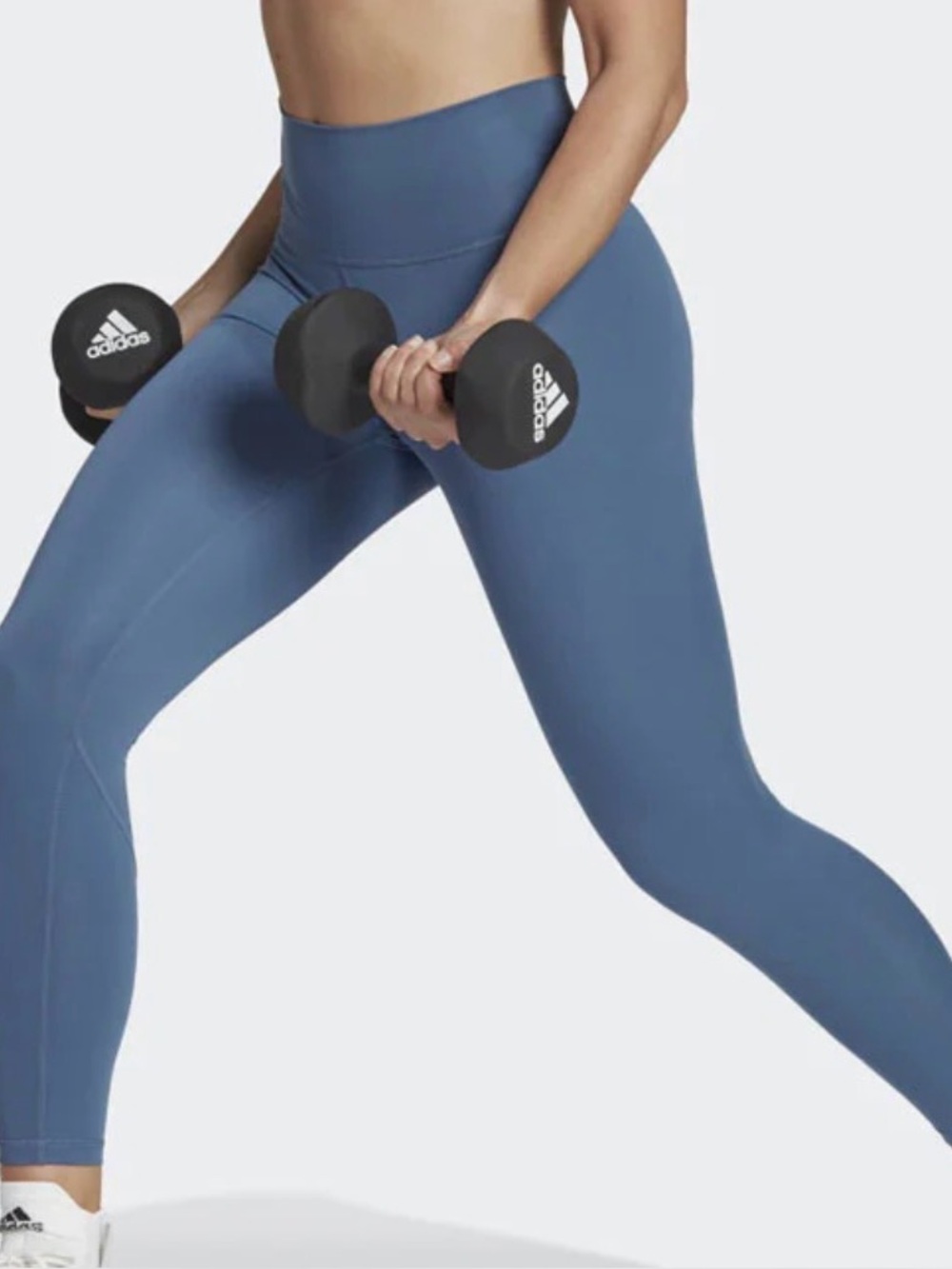 Adidas Women’s Performance leggings